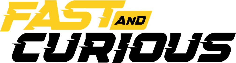 Fast & Curious staj programı